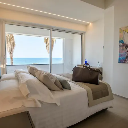 Apartmán Vistamare Luxury Retreat *