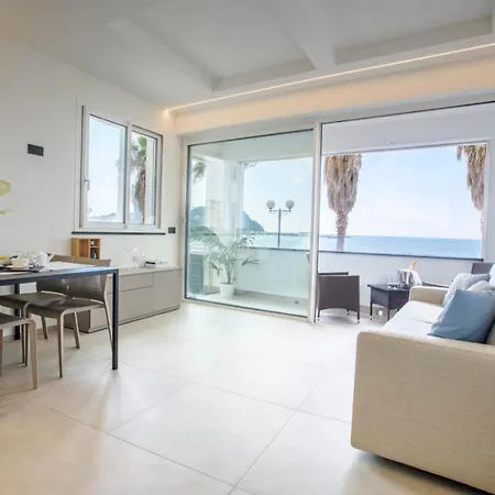 Vistamare Luxury Retreat Apartmán *