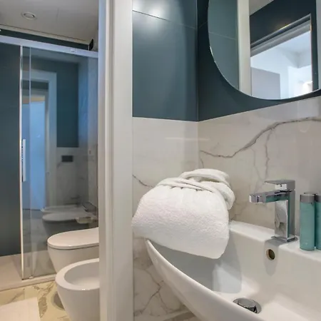 Vistamare Luxury Retreat Apartmán