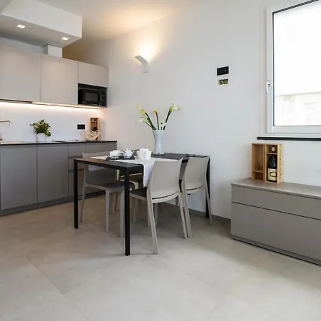 Apartmán Vistamare Luxury Retreat