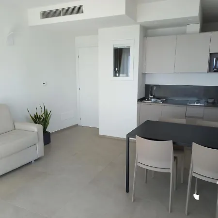 Apartmán Vistamare Luxury Retreat Sestri Levante