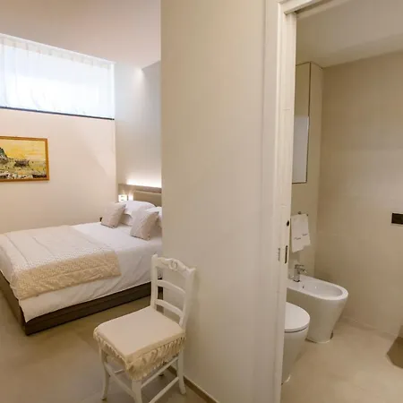 Apartmán Vistamare Luxury Retreat *