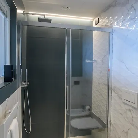 Vistamare Luxury Retreat Apartmán