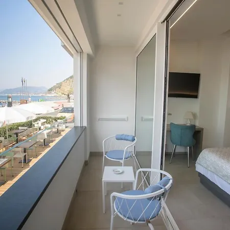 Vistamare Luxury Retreat Apartmán