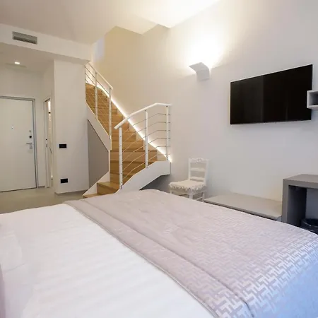 Apartamento Vistamare Luxury Retreat *