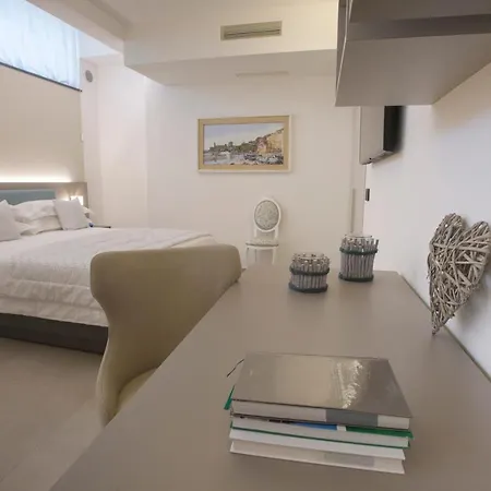Vistamare Luxury Retreat Apartmán