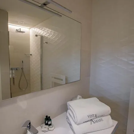 Apartmán Vistamare Luxury Retreat Sestri Levante