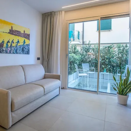 Apartmán Vistamare Luxury Retreat *