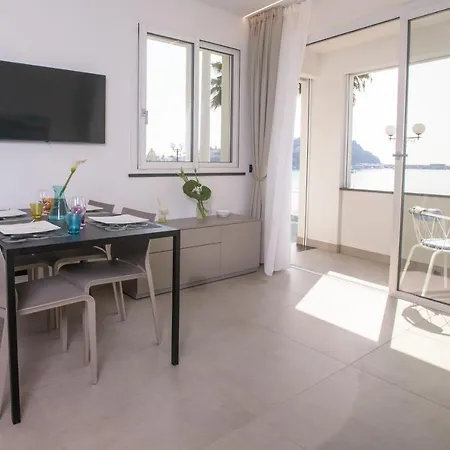 Vistamare Luxury Retreat Apartmán Sestri Levante