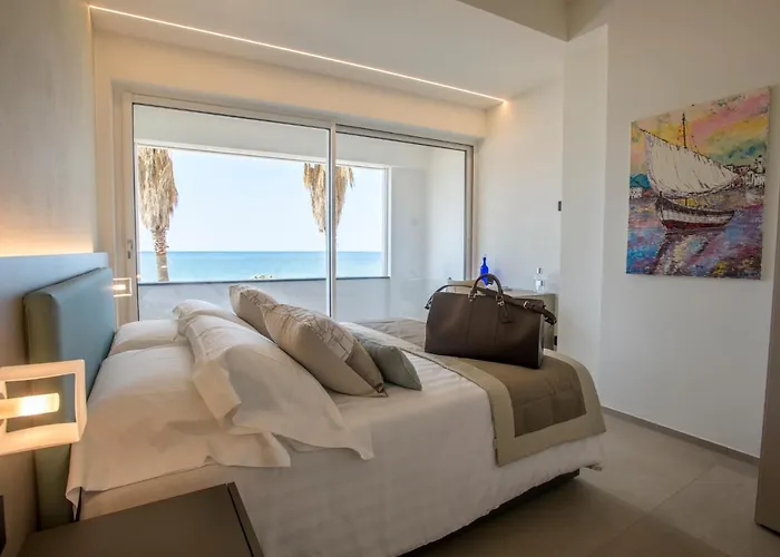 Διαμέρισμα Vistamare Luxury Retreat *