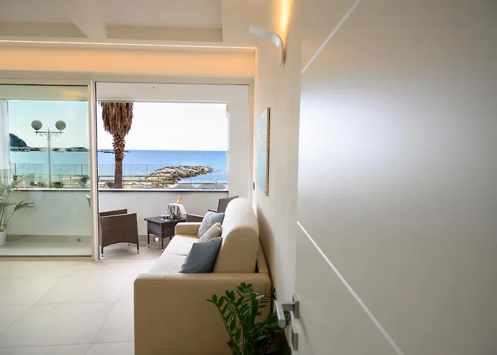 Vistamare Luxury Retreat Διαμέρισμα