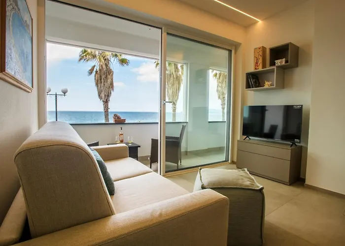 Vistamare Luxury Retreat *