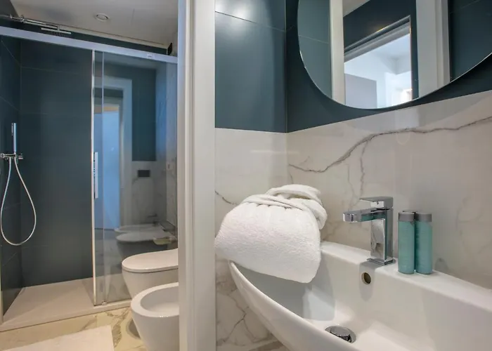 Vistamare Luxury Retreat Apartamento
