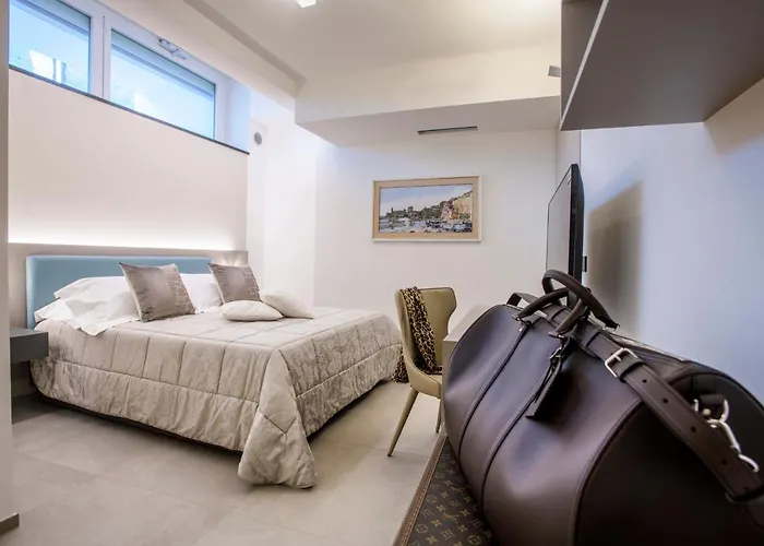 Apartamento Vistamare Luxury Retreat *