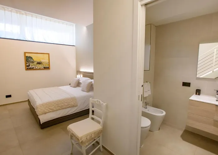 Διαμέρισμα Vistamare Luxury Retreat *