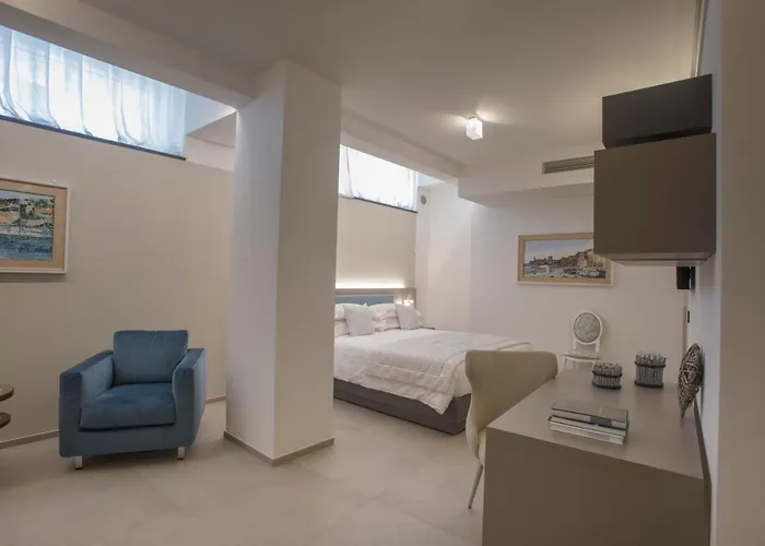 Vistamare Luxury Retreat Apartman Sestri Levante