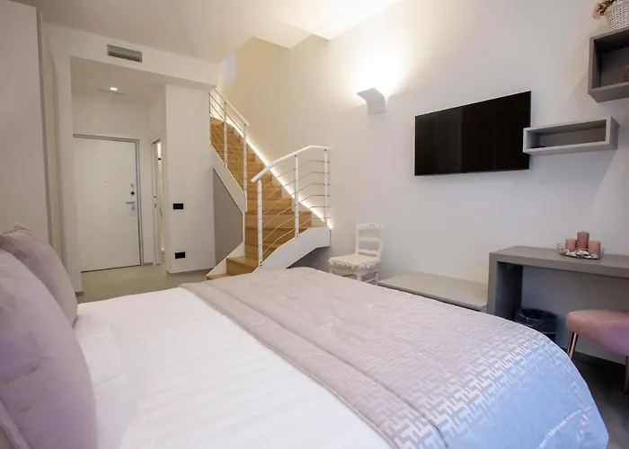 Apartamento Vistamare Luxury Retreat *