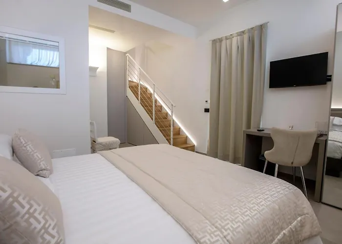 Vistamare Luxury Retreat * Sestri Levante