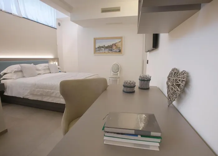 Vistamare Luxury Retreat Apartamento