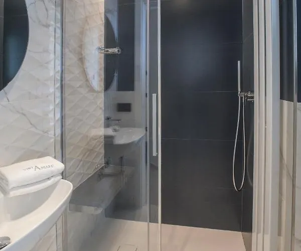 Vistamare Luxury Retreat * Σέστρι Λεβάντε