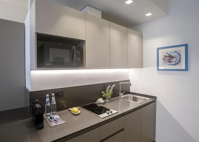 Vistamare Luxury Retreat Apartamento