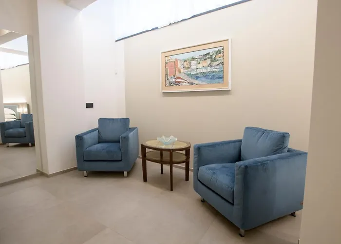 Διαμέρισμα Vistamare Luxury Retreat Σέστρι Λεβάντε