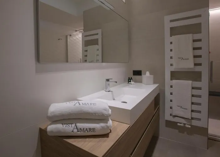 Vistamare Luxury Retreat Sestri Levante