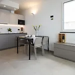 Apartamento Vistamare Luxury Retreat