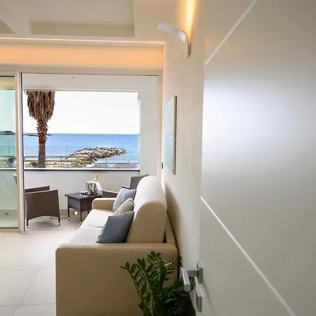 Vistamare Luxury Retreat Apartmán