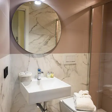 Vistamare Luxury Retreat Sestri Levante