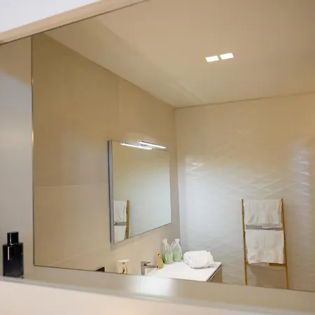 Vistamare Luxury Retreat Apartment Sestri Levante