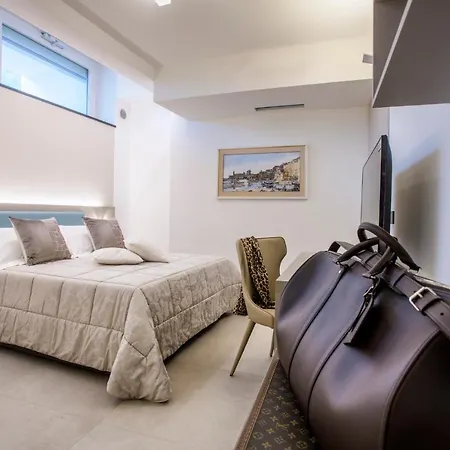 Apartamento Vistamare Luxury Retreat *