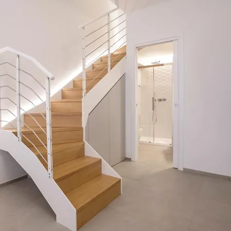 Apartment Vistamare Luxury Retreat *