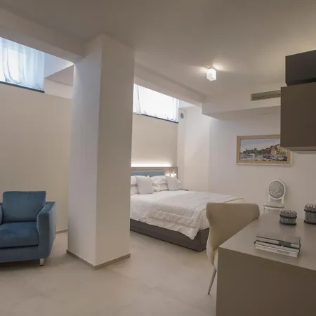 Vistamare Luxury Retreat Lägenhet Sestri Levante