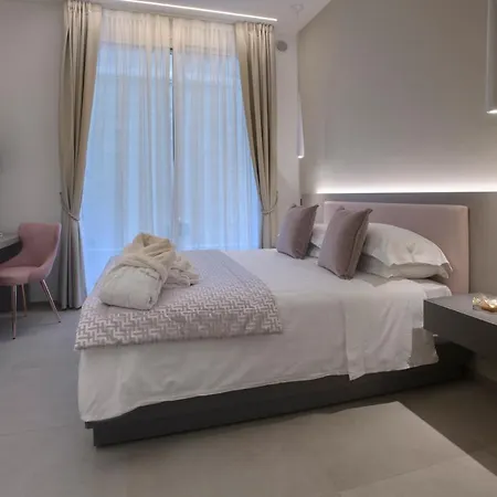Vistamare Luxury Retreat Apartment Sestri Levante