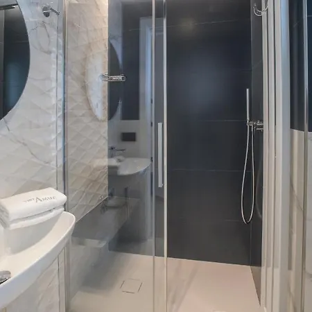 Vistamare Luxury Retreat * Sestri Levante