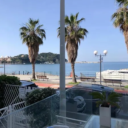 Vistamare Luxury Retreat Sestri Levante