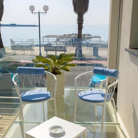 Vistamare Luxury Retreat
