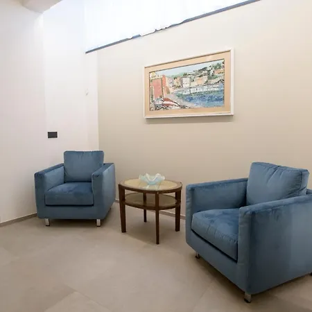 Apartment Vistamare Luxury Retreat Sestri Levante