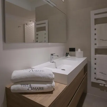 Vistamare Luxury Retreat Sestri Levante