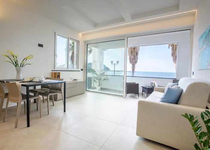 Vistamare Luxury Retreat Apartamento *