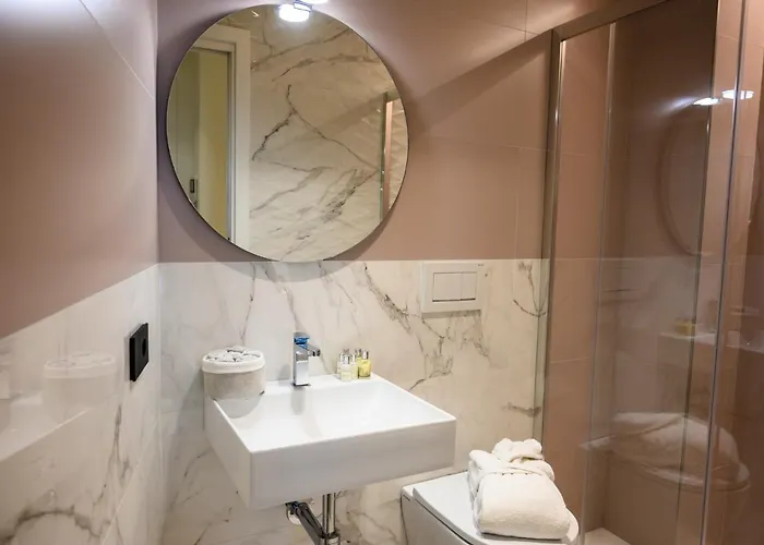 Vistamare Luxury Retreat Sestri Levante