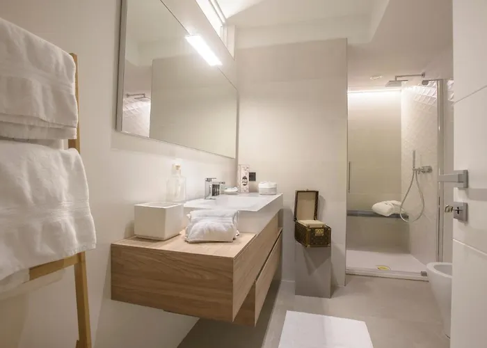 Vistamare Luxury Retreat アパート セストリ・レヴァンテ