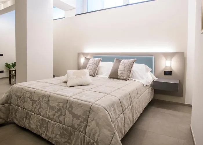 アパート Vistamare Luxury Retreat