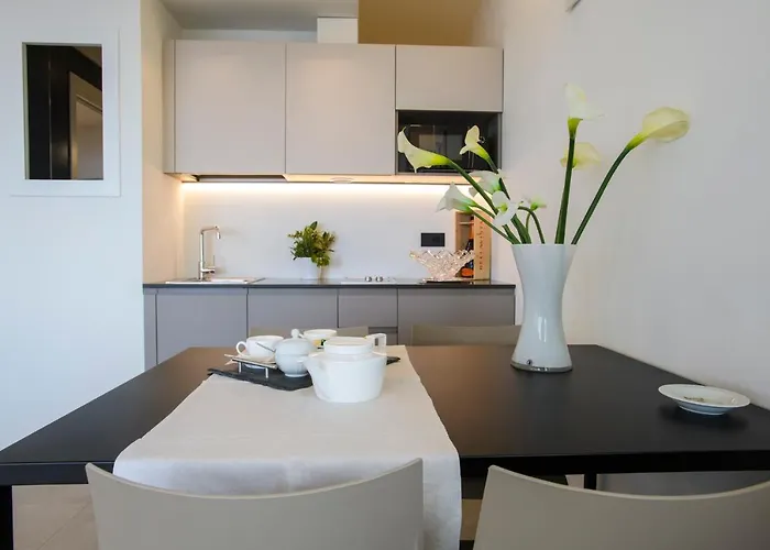 Vistamare Luxury Retreat アパート *