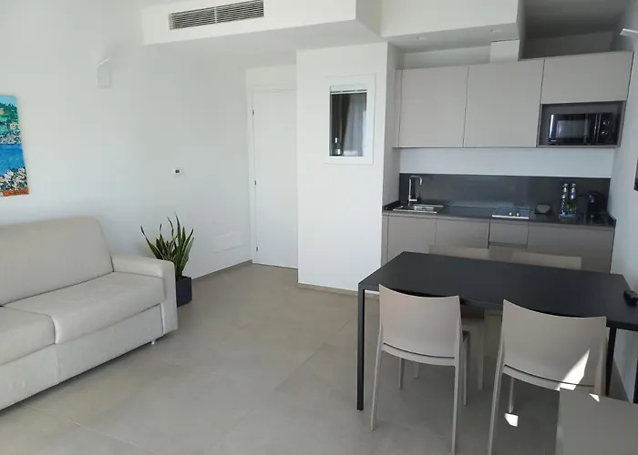 Apartamento Vistamare Luxury Retreat Sestri Levante