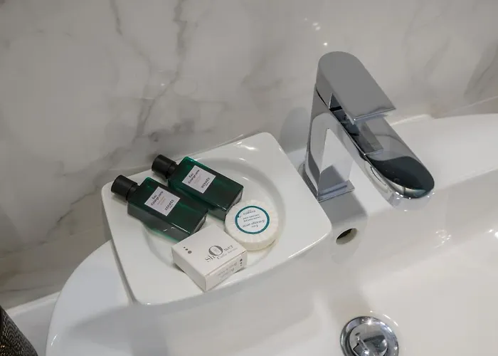 アパート Vistamare Luxury Retreat セストリ・レヴァンテ