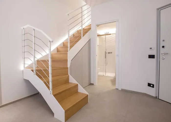 アパート Vistamare Luxury Retreat *