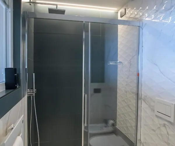 Vistamare Luxury Retreat Apartamento