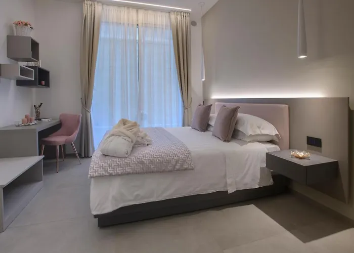 Vistamare Luxury Retreat アパート セストリ・レヴァンテ